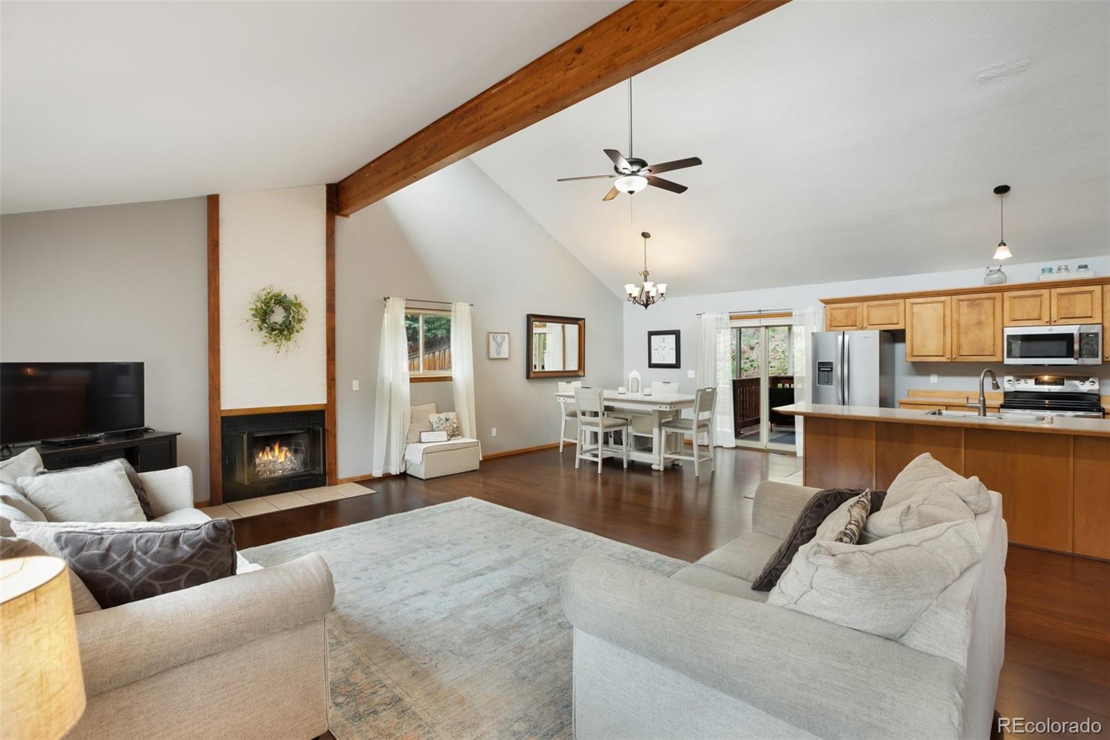 MLS Image #10 for 120  red rock court,woodland park, Colorado