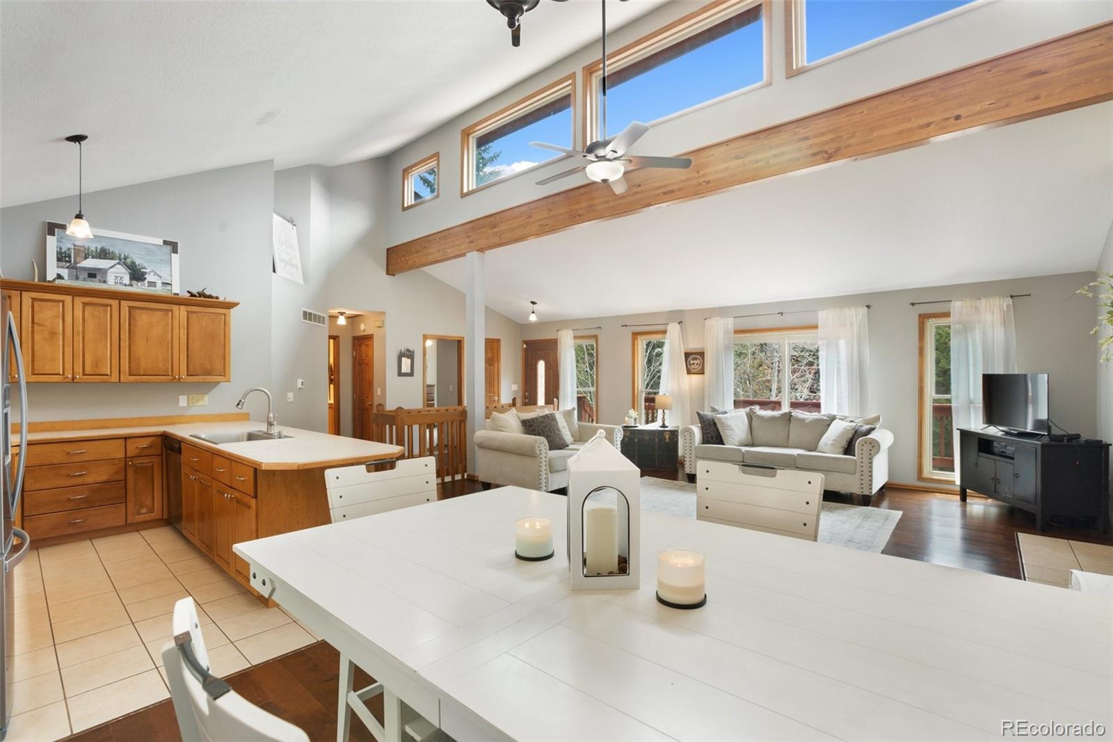 MLS Image #11 for 120  red rock court,woodland park, Colorado