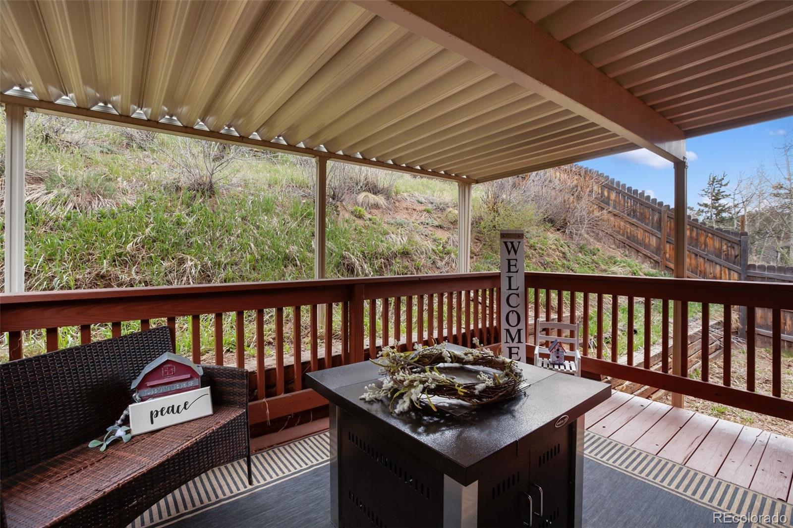 MLS Image #25 for 120  red rock court,woodland park, Colorado