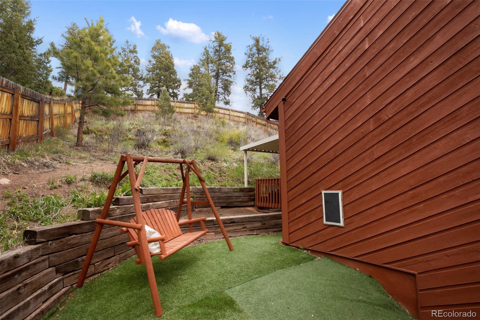 MLS Image #26 for 120  red rock court,woodland park, Colorado