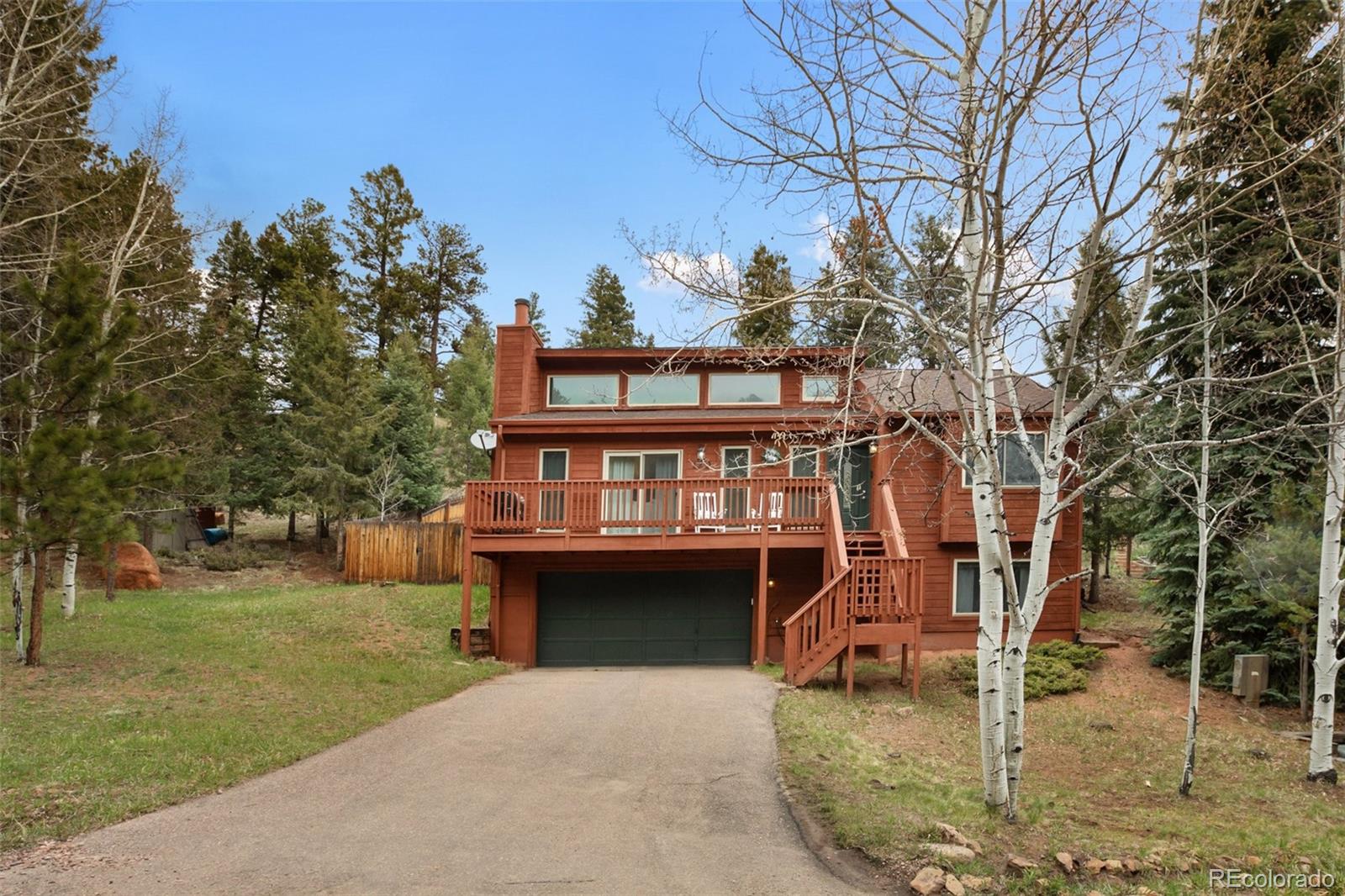 MLS Image #27 for 120  red rock court,woodland park, Colorado