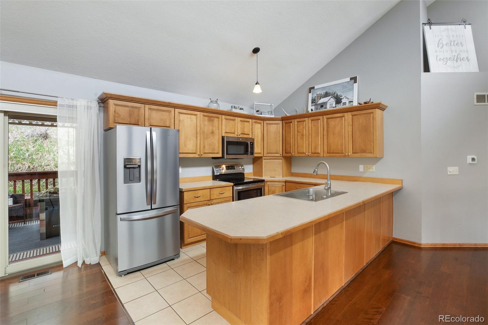 MLS Image #3 for 120  red rock court,woodland park, Colorado