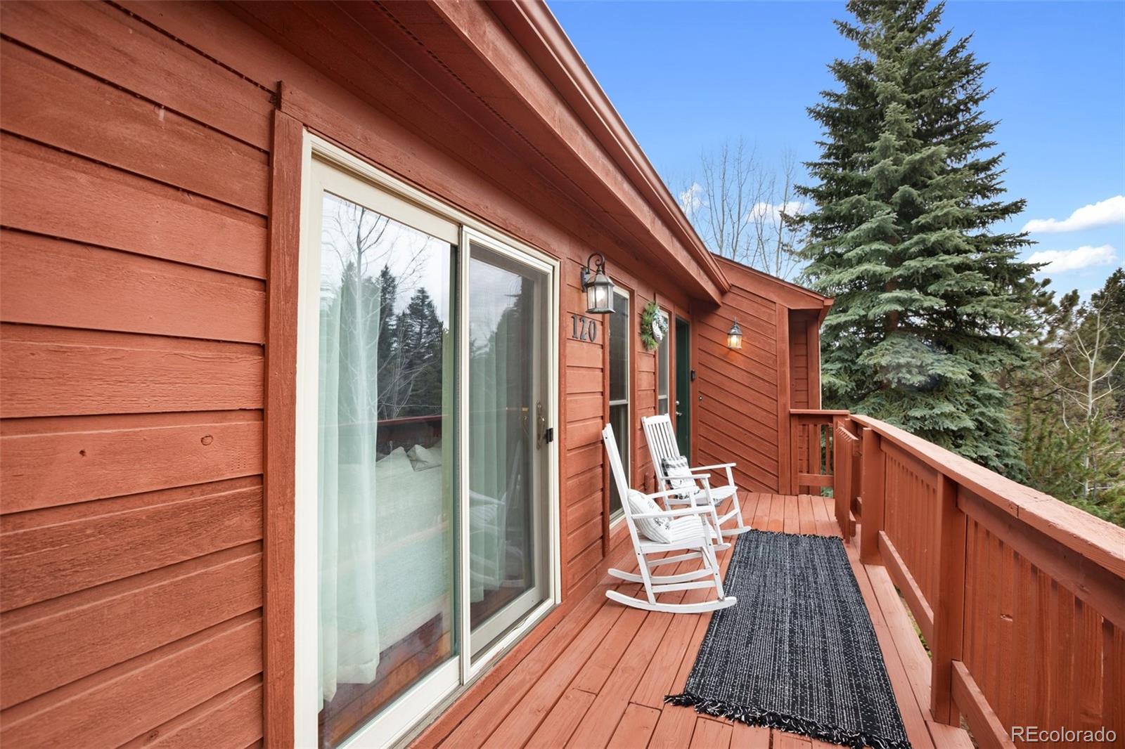 MLS Image #8 for 120  red rock court,woodland park, Colorado