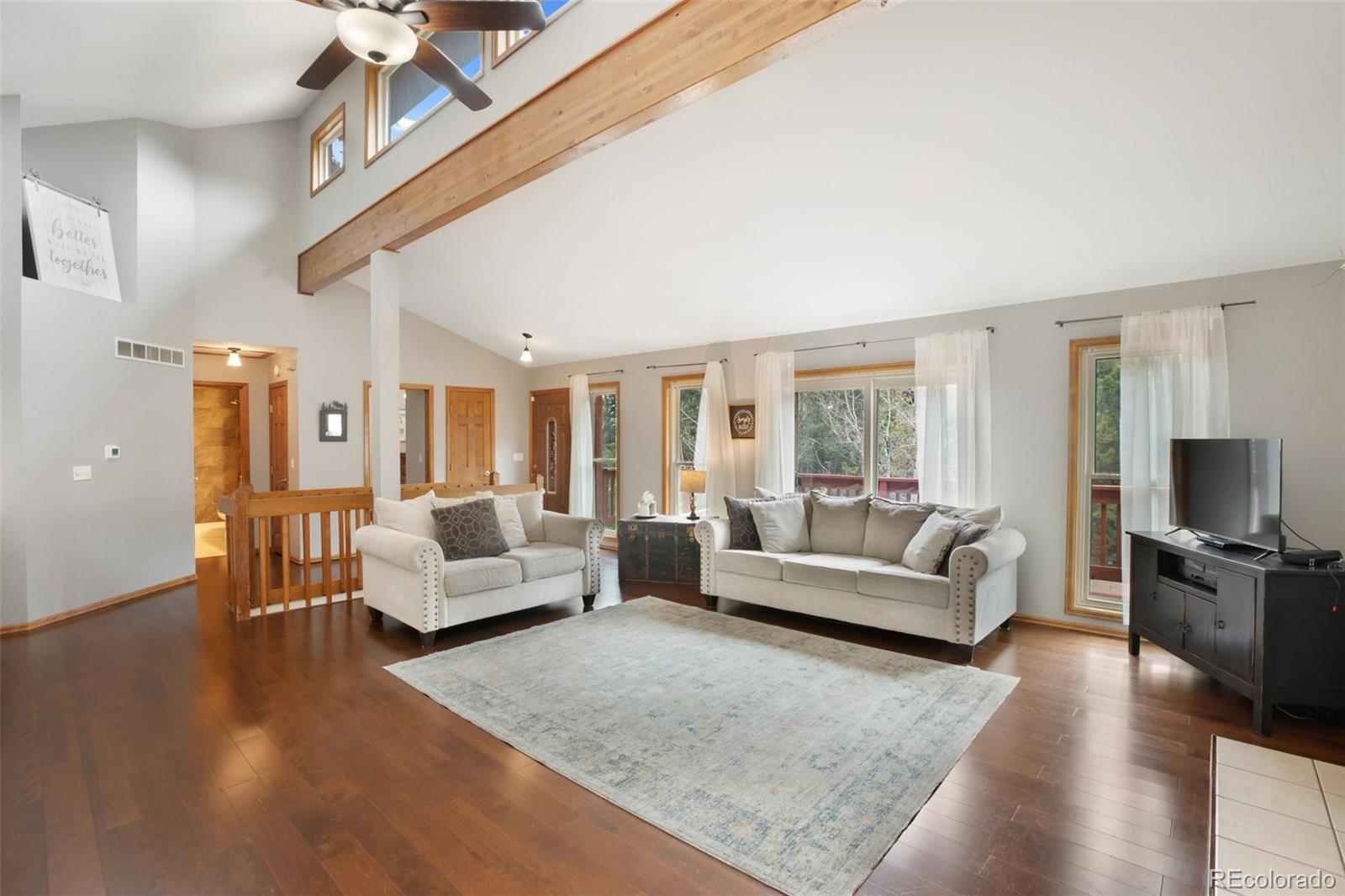 MLS Image #9 for 120  red rock court,woodland park, Colorado