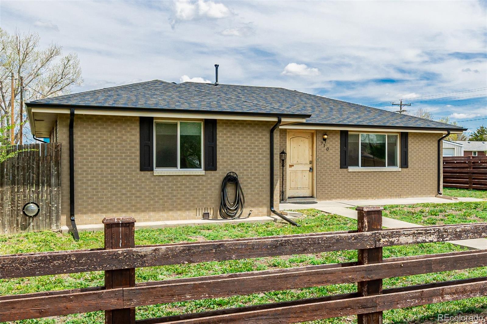 CMA Image for 710  4th Street,Bennett, Colorado