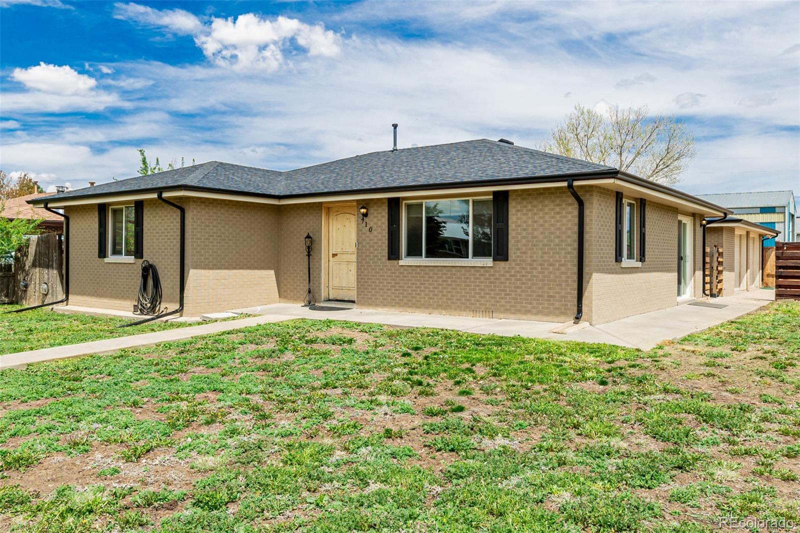 MLS Image #3 for 710  4th street,bennett, Colorado