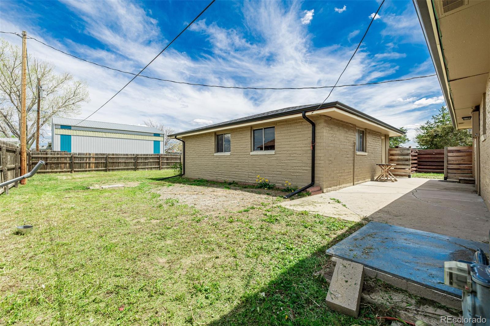 MLS Image #34 for 710  4th street,bennett, Colorado