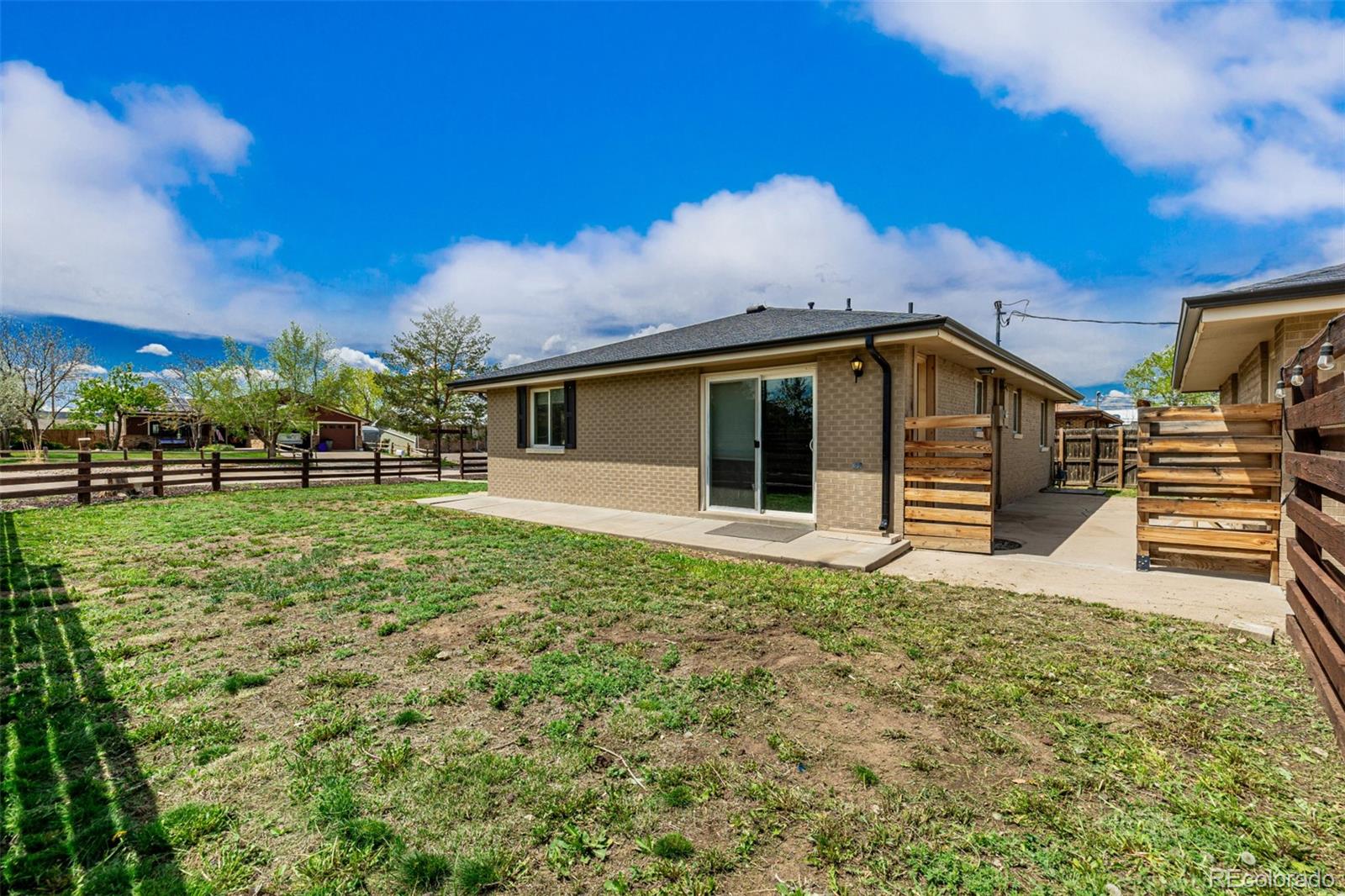 MLS Image #37 for 710  4th street,bennett, Colorado