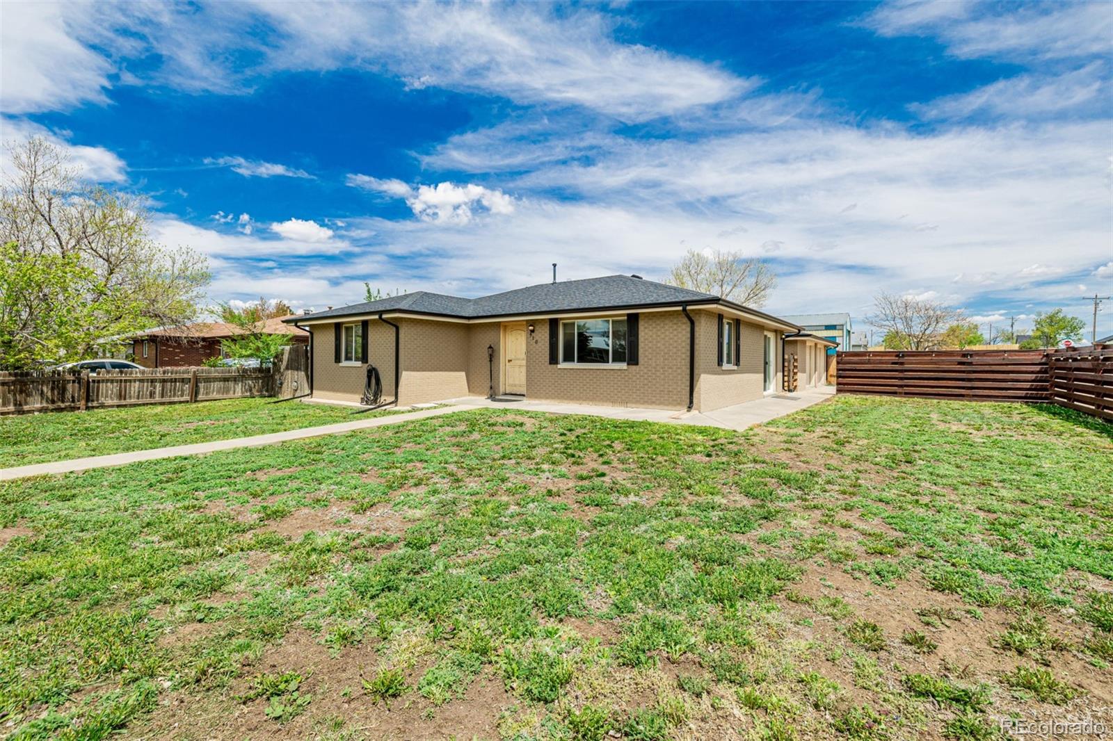 MLS Image #4 for 710  4th street,bennett, Colorado