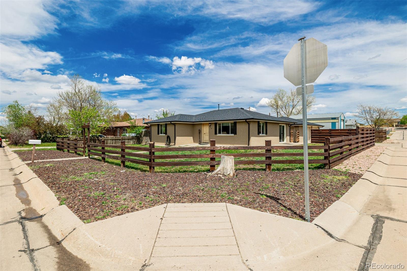 MLS Image #5 for 710  4th street,bennett, Colorado