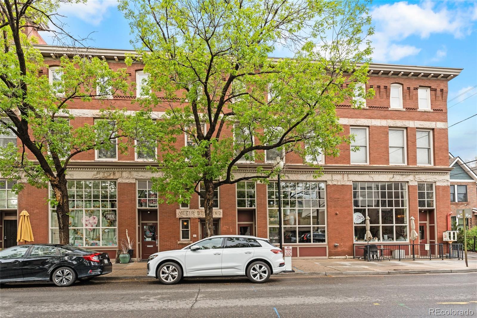 MLS Image #1 for 3211  zuni street,denver, Colorado