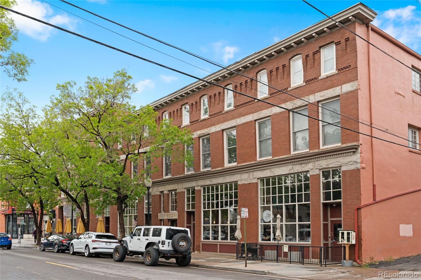 MLS Image #2 for 3211  zuni street,denver, Colorado