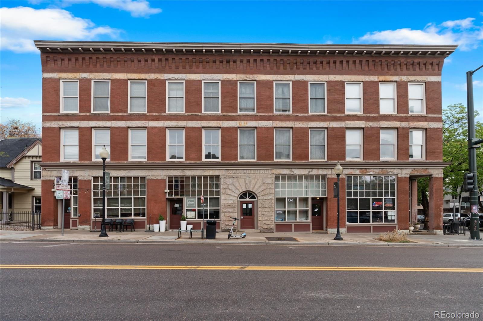 MLS Image #4 for 3211  zuni street,denver, Colorado