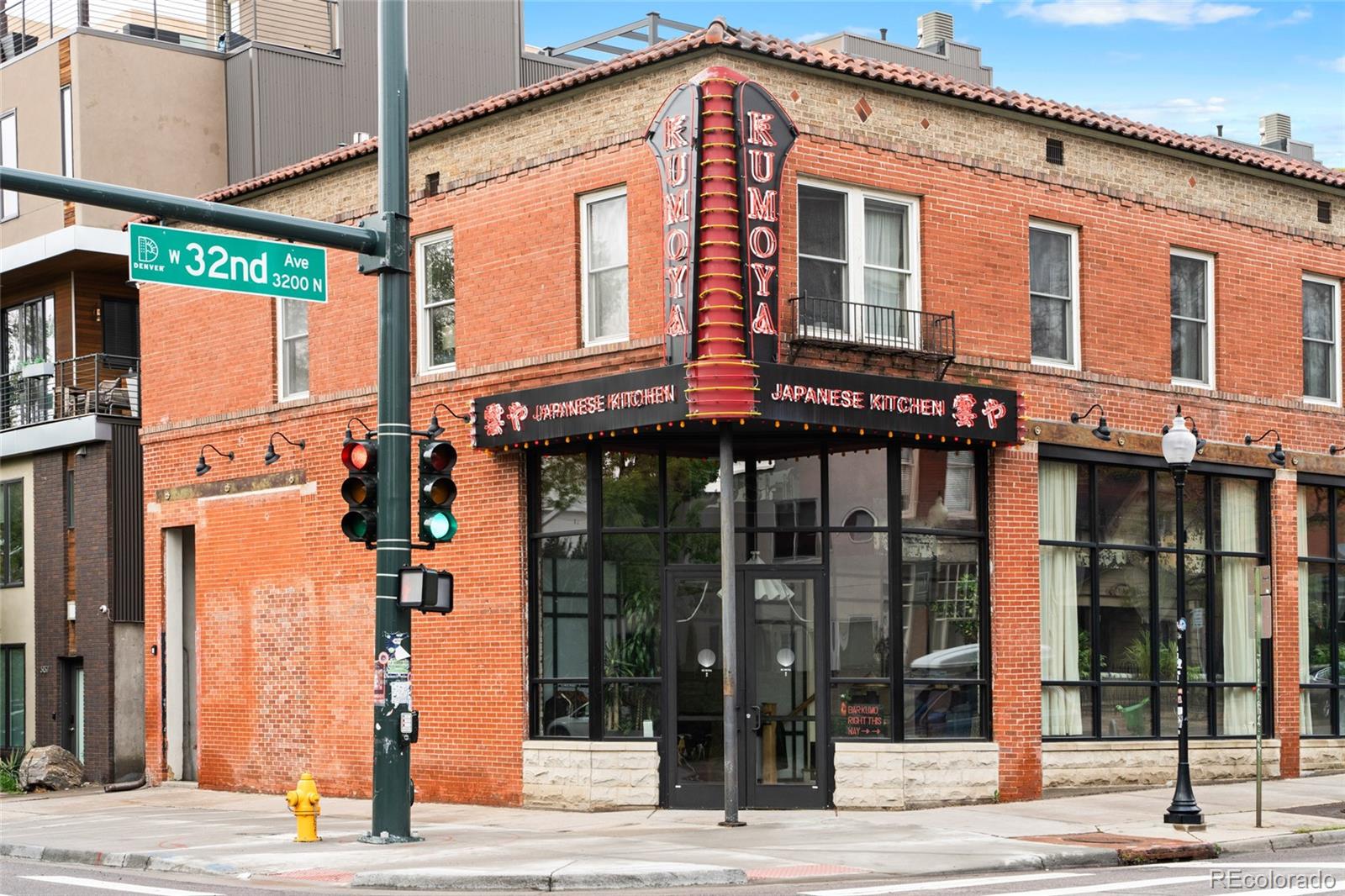 MLS Image #42 for 3211  zuni street,denver, Colorado