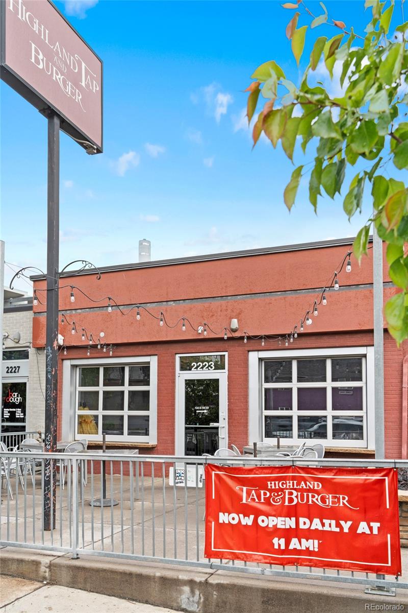 MLS Image #46 for 3211  zuni street,denver, Colorado