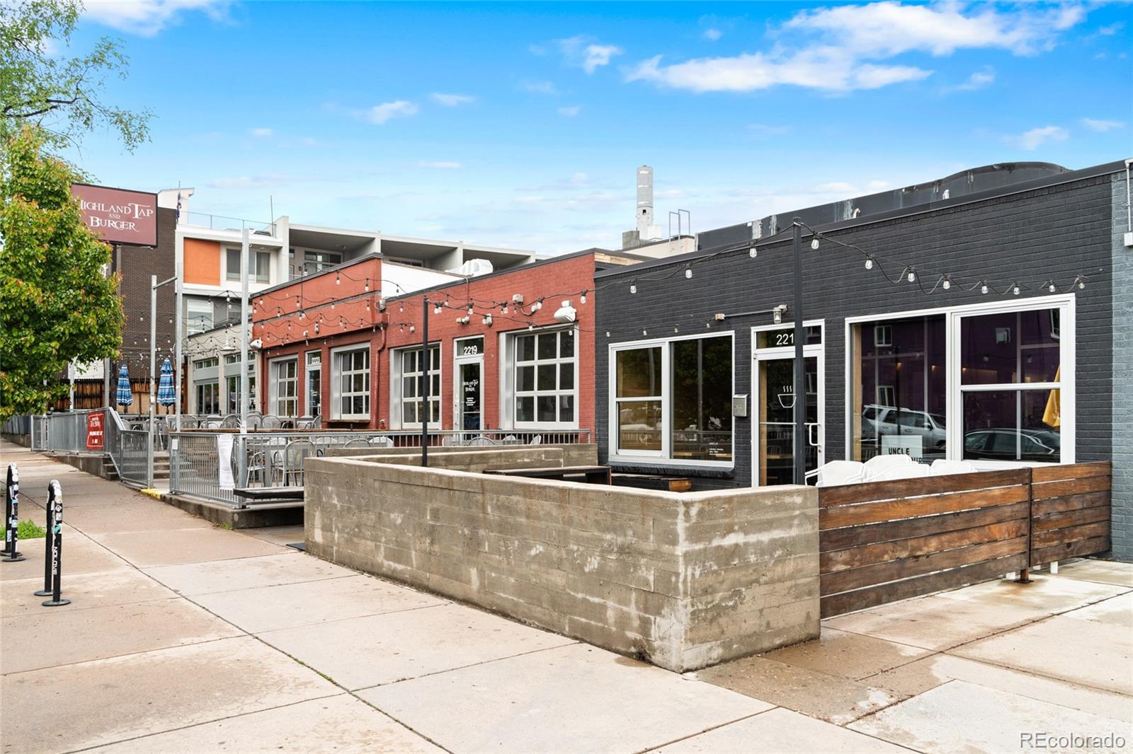 MLS Image #47 for 3211  zuni street,denver, Colorado