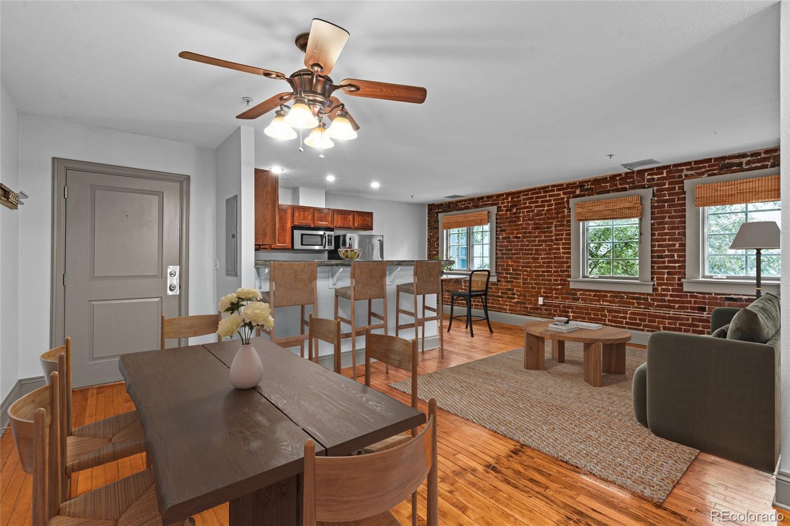 MLS Image #5 for 3211  zuni street,denver, Colorado