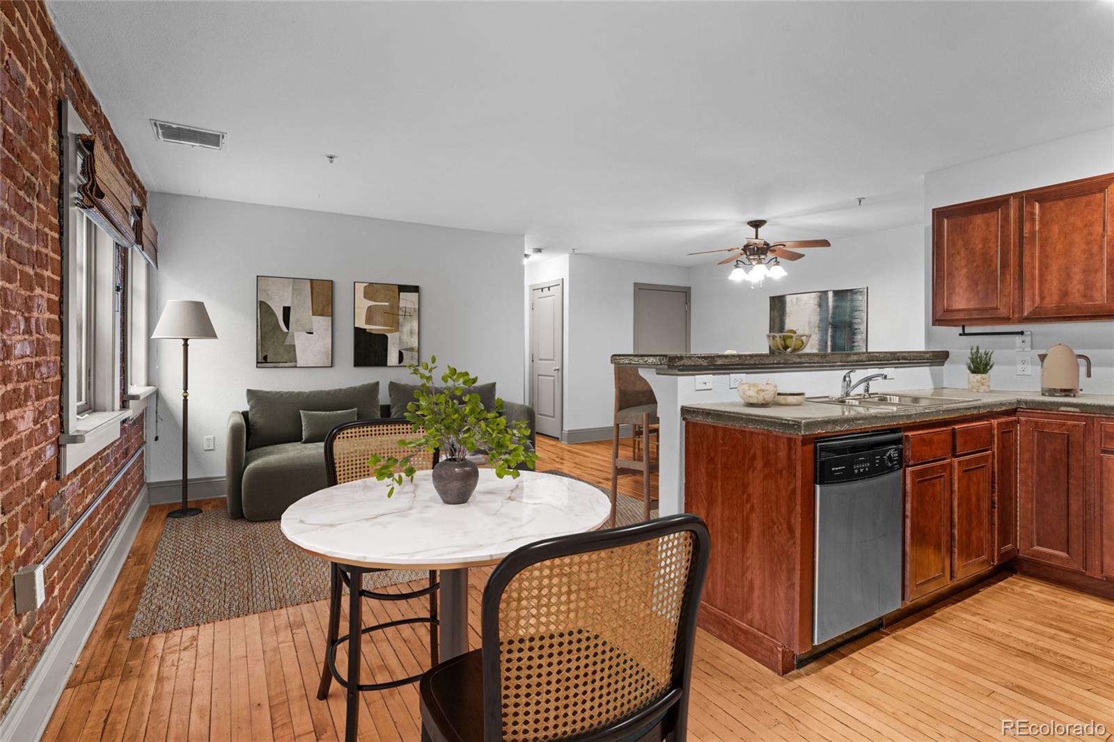 MLS Image #8 for 3211  zuni street,denver, Colorado