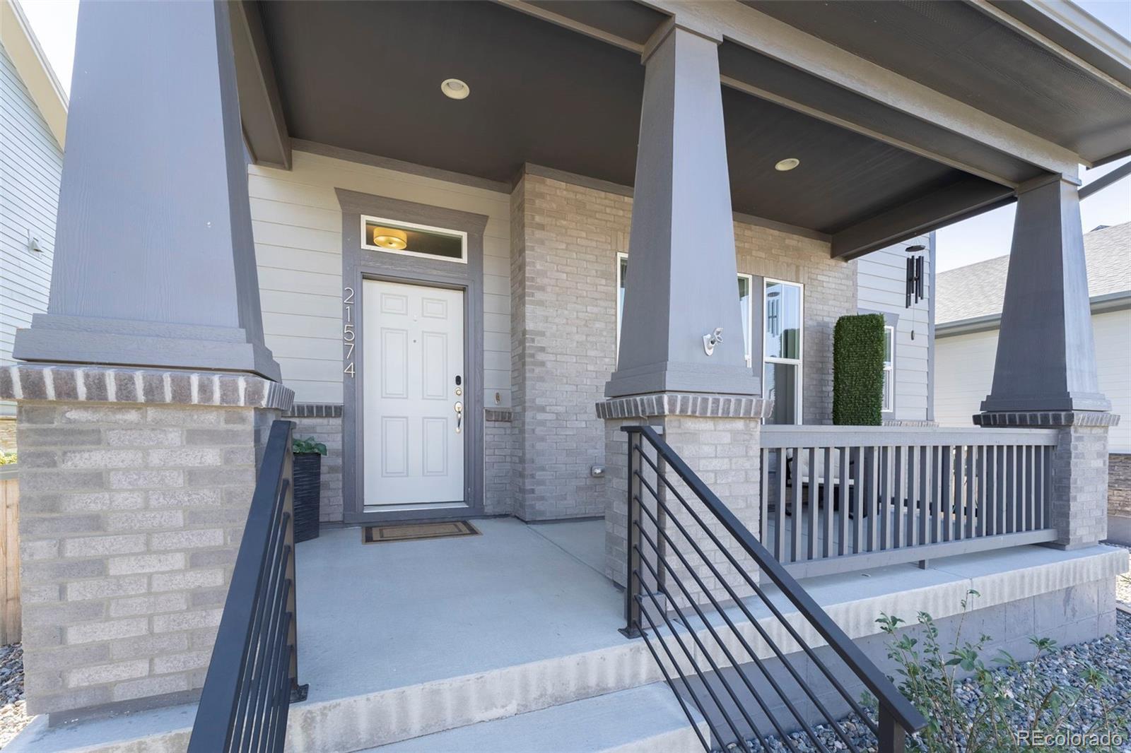 MLS Image #1 for 21574 e 59th drive,aurora, Colorado