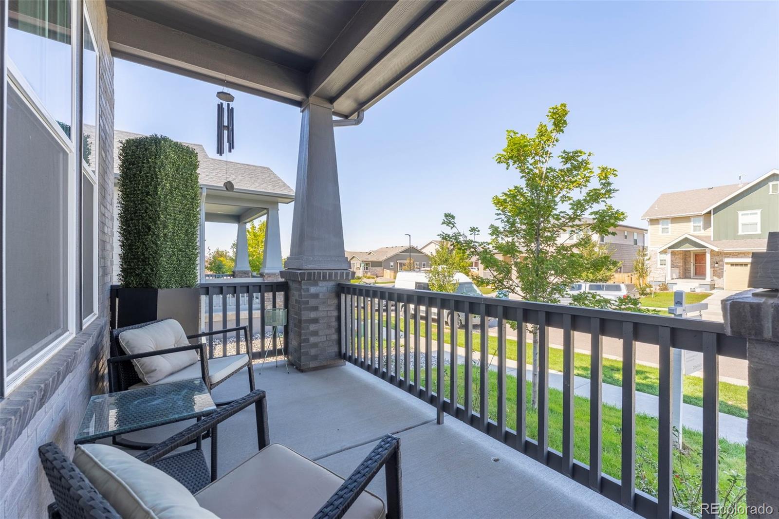 MLS Image #2 for 21574 e 59th drive,aurora, Colorado