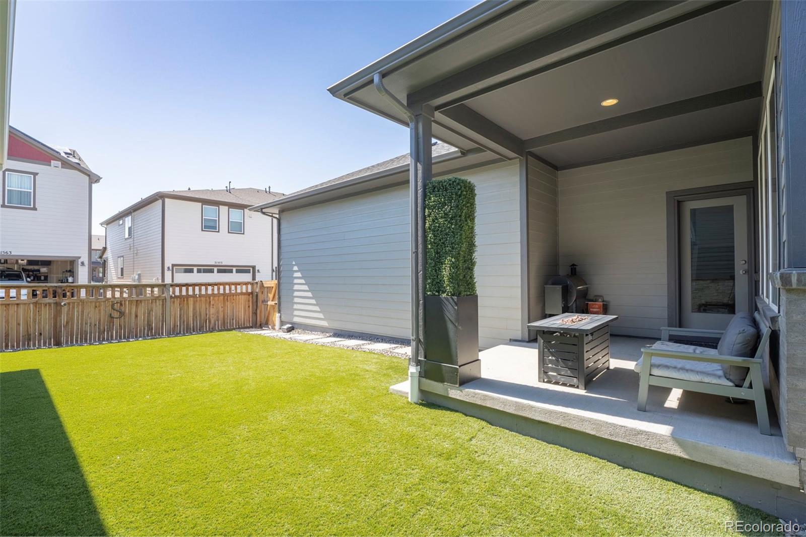 MLS Image #34 for 21574 e 59th drive,aurora, Colorado