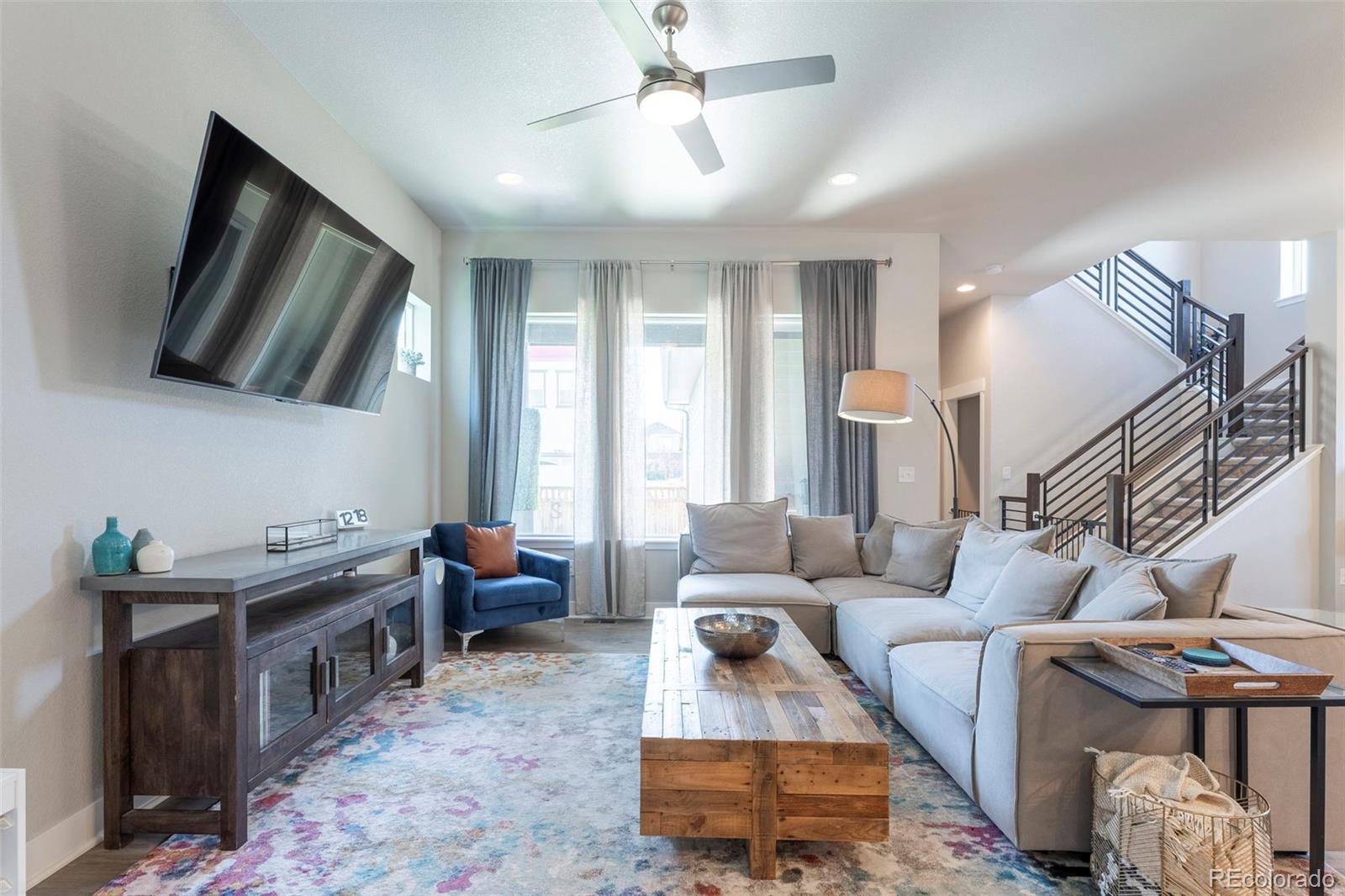 MLS Image #9 for 21574 e 59th drive,aurora, Colorado