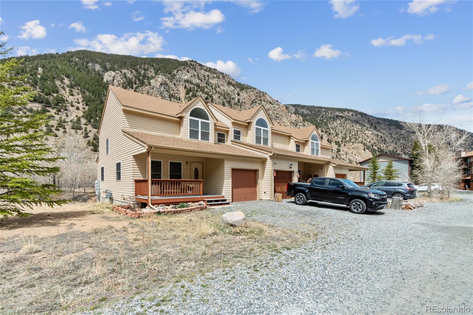 MLS Image #2 for 1795  mountain creek drive,georgetown, Colorado