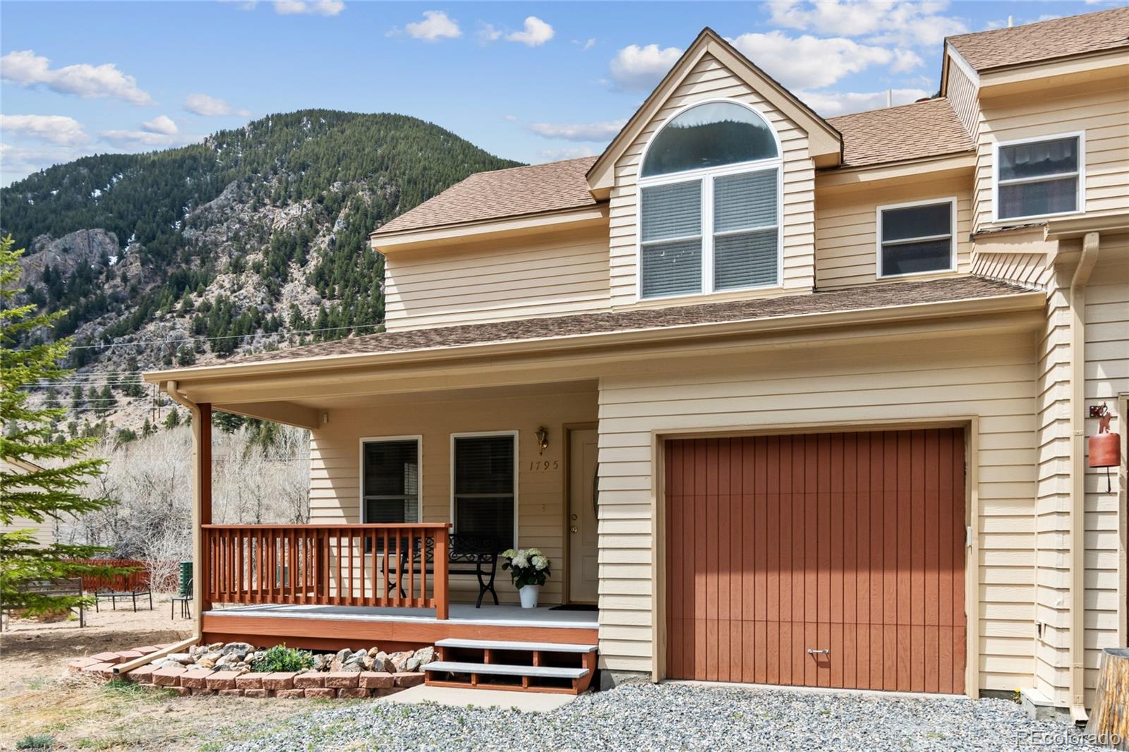 MLS Image #3 for 1795  mountain creek drive,georgetown, Colorado