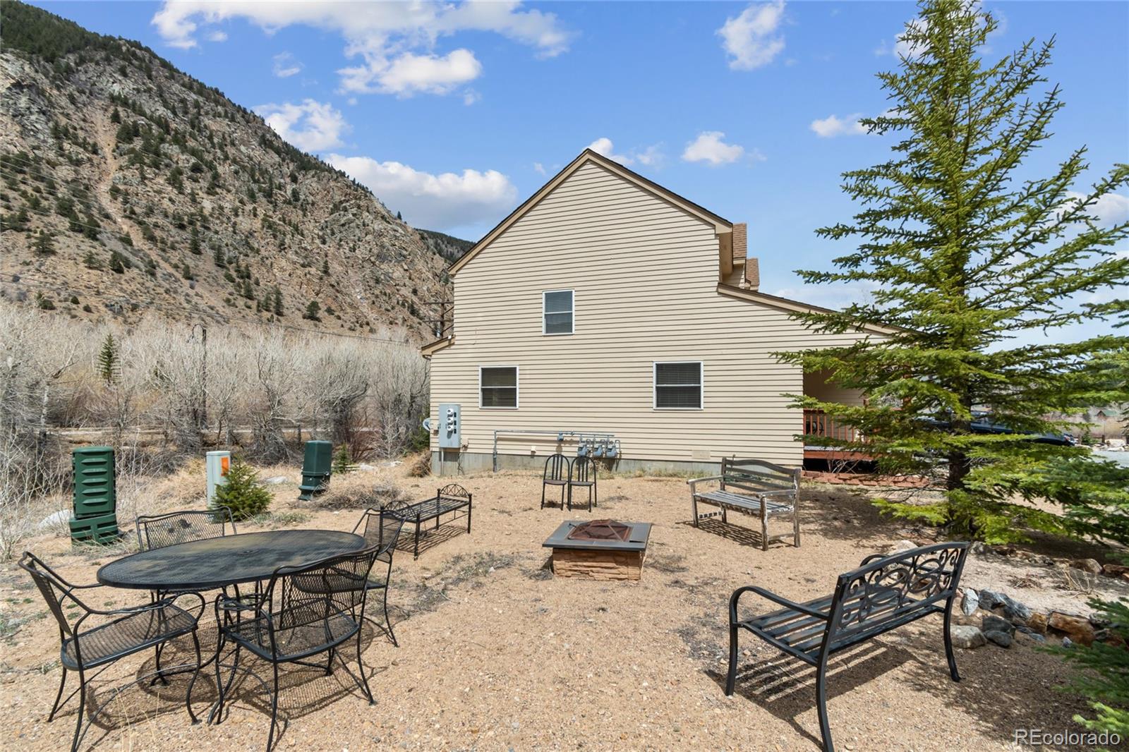 MLS Image #45 for 1795  mountain creek drive,georgetown, Colorado