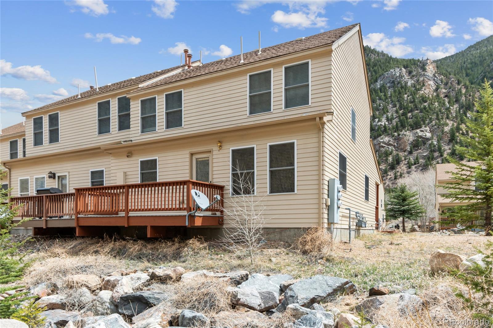 MLS Image #47 for 1795  mountain creek drive,georgetown, Colorado