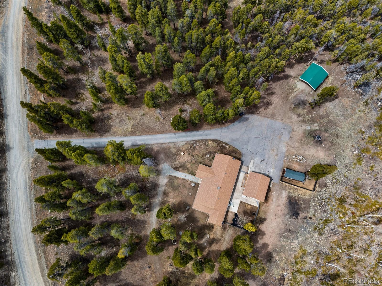 MLS Image #33 for 757  thompson park road,fairplay, Colorado