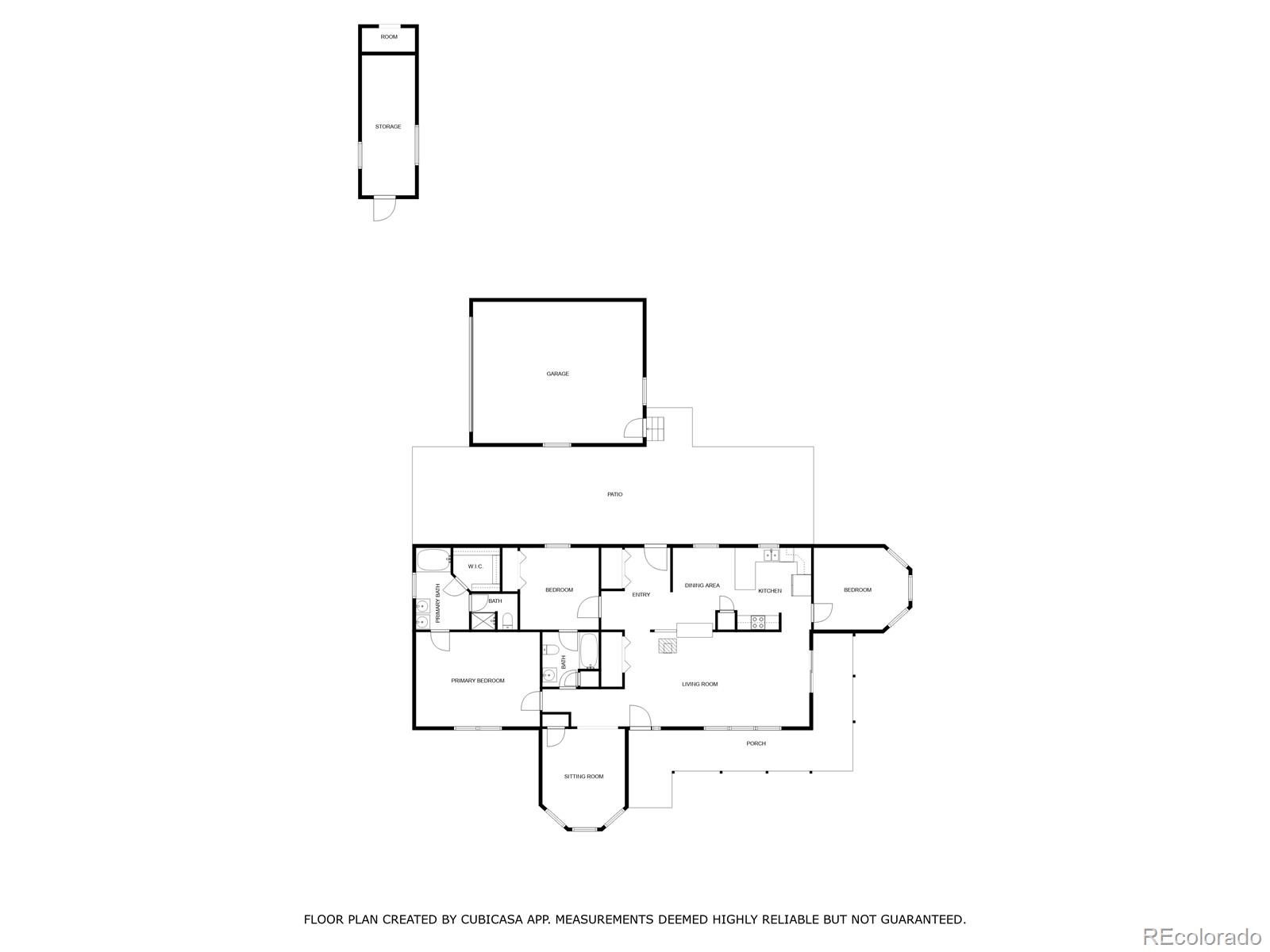 MLS Image #40 for 757  thompson park road,fairplay, Colorado