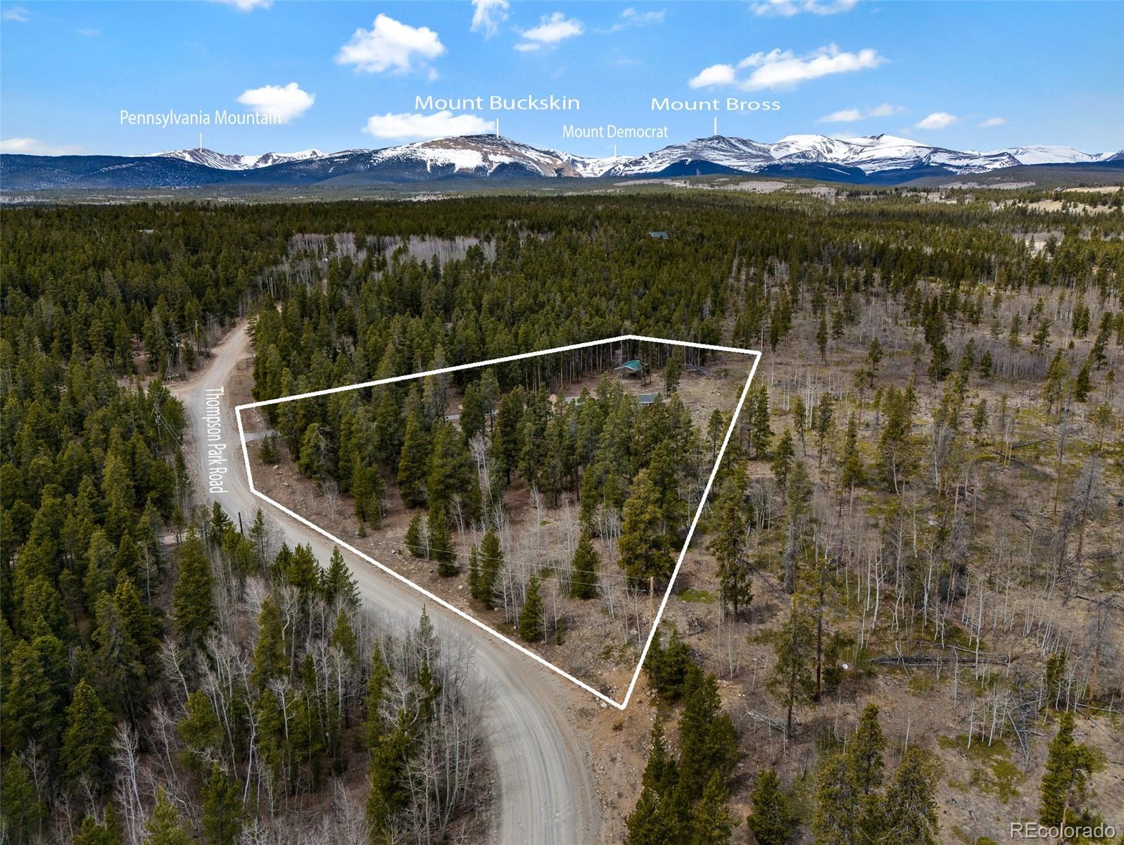 MLS Image #47 for 757  thompson park road,fairplay, Colorado