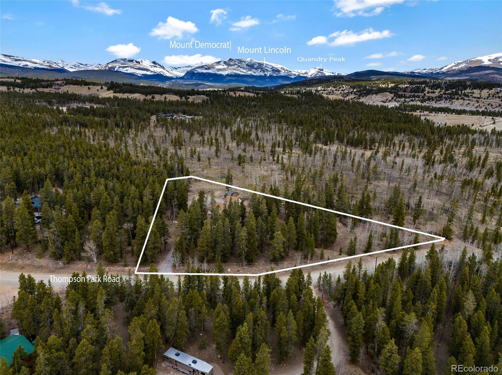 MLS Image #48 for 757  thompson park road,fairplay, Colorado