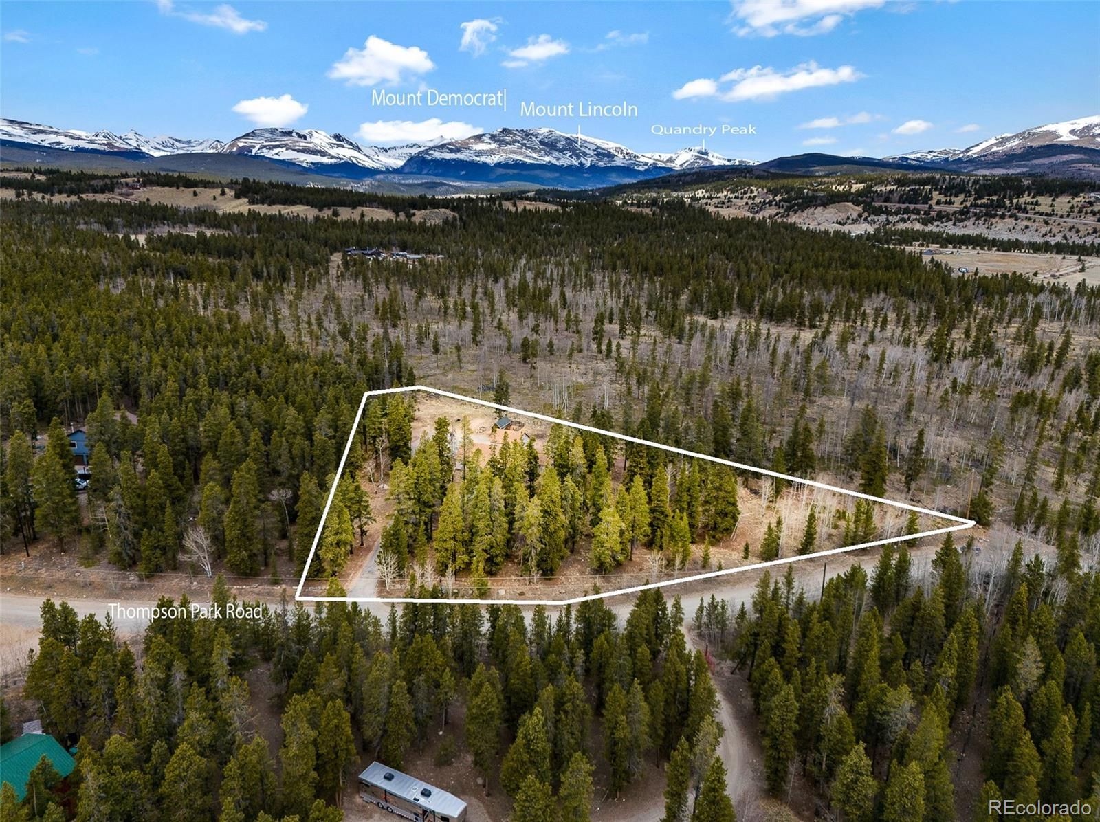 MLS Image #6 for 757  thompson park road,fairplay, Colorado