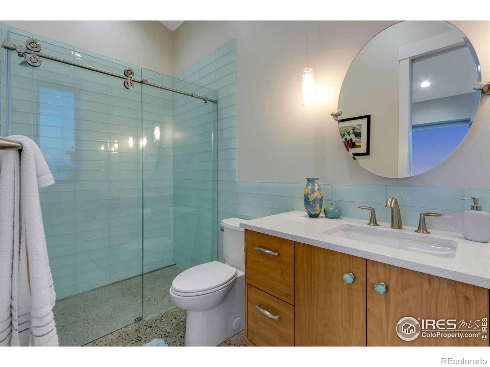 MLS Image #31 for 9360  gold mine road,loveland, Colorado