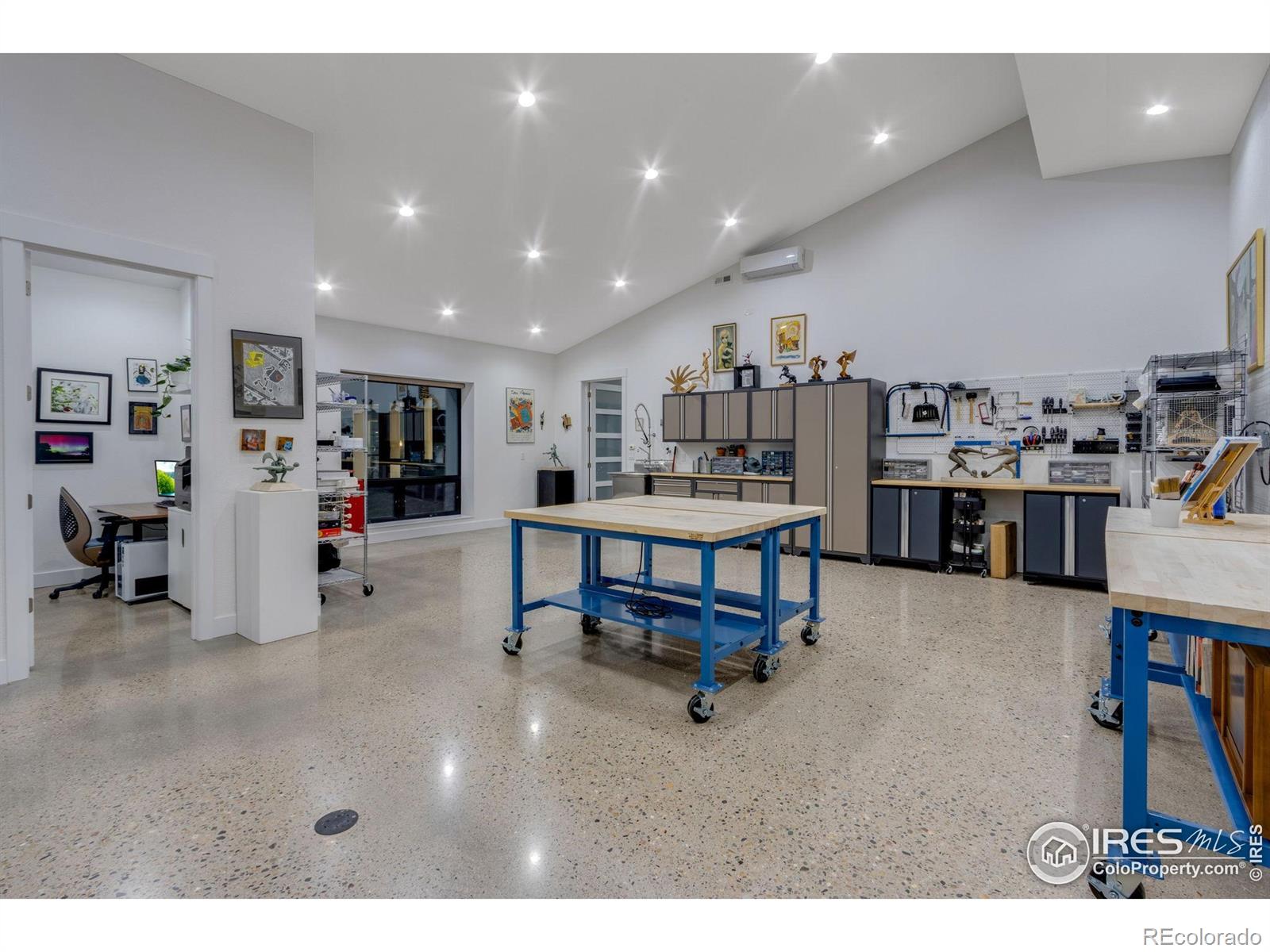 MLS Image #36 for 9360  gold mine road,loveland, Colorado