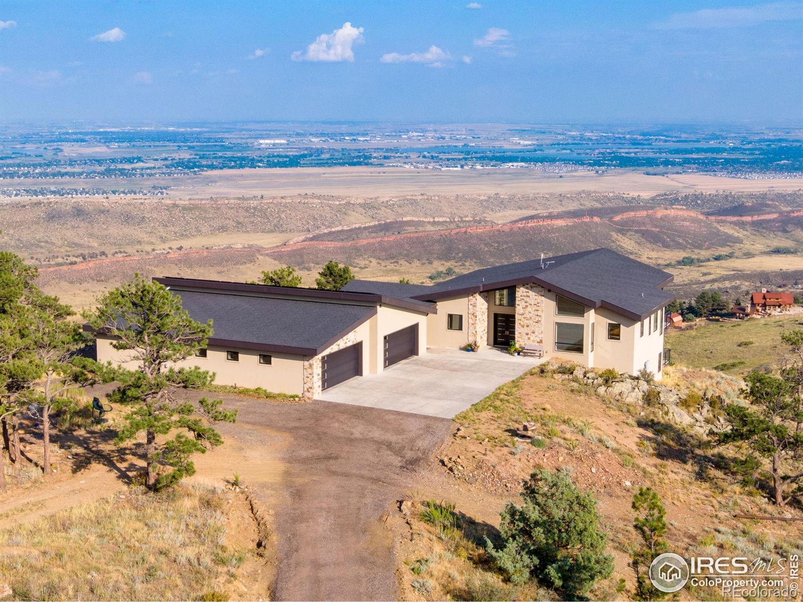 MLS Image #39 for 9360  gold mine road,loveland, Colorado