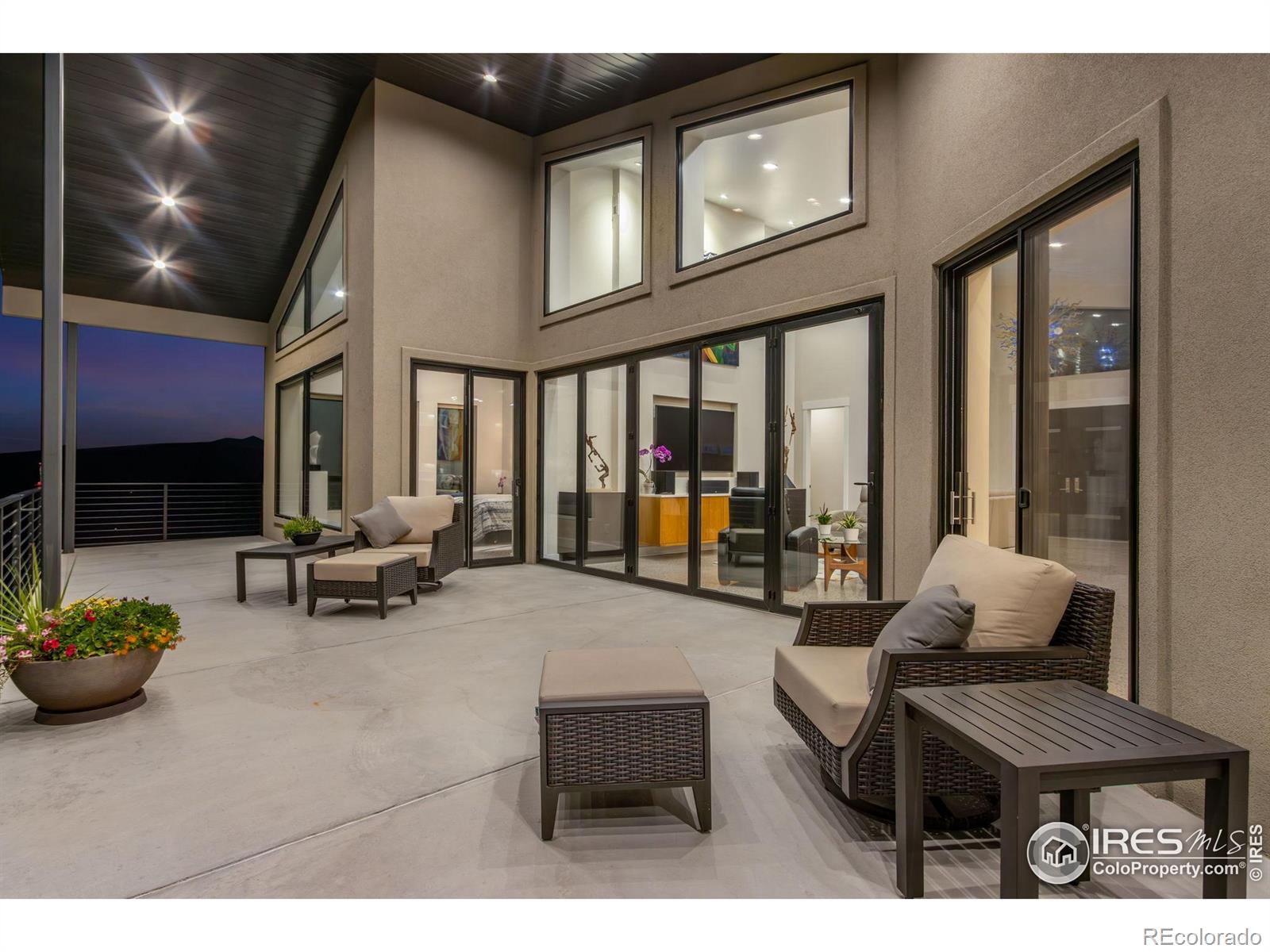 MLS Image #5 for 9360  gold mine road,loveland, Colorado
