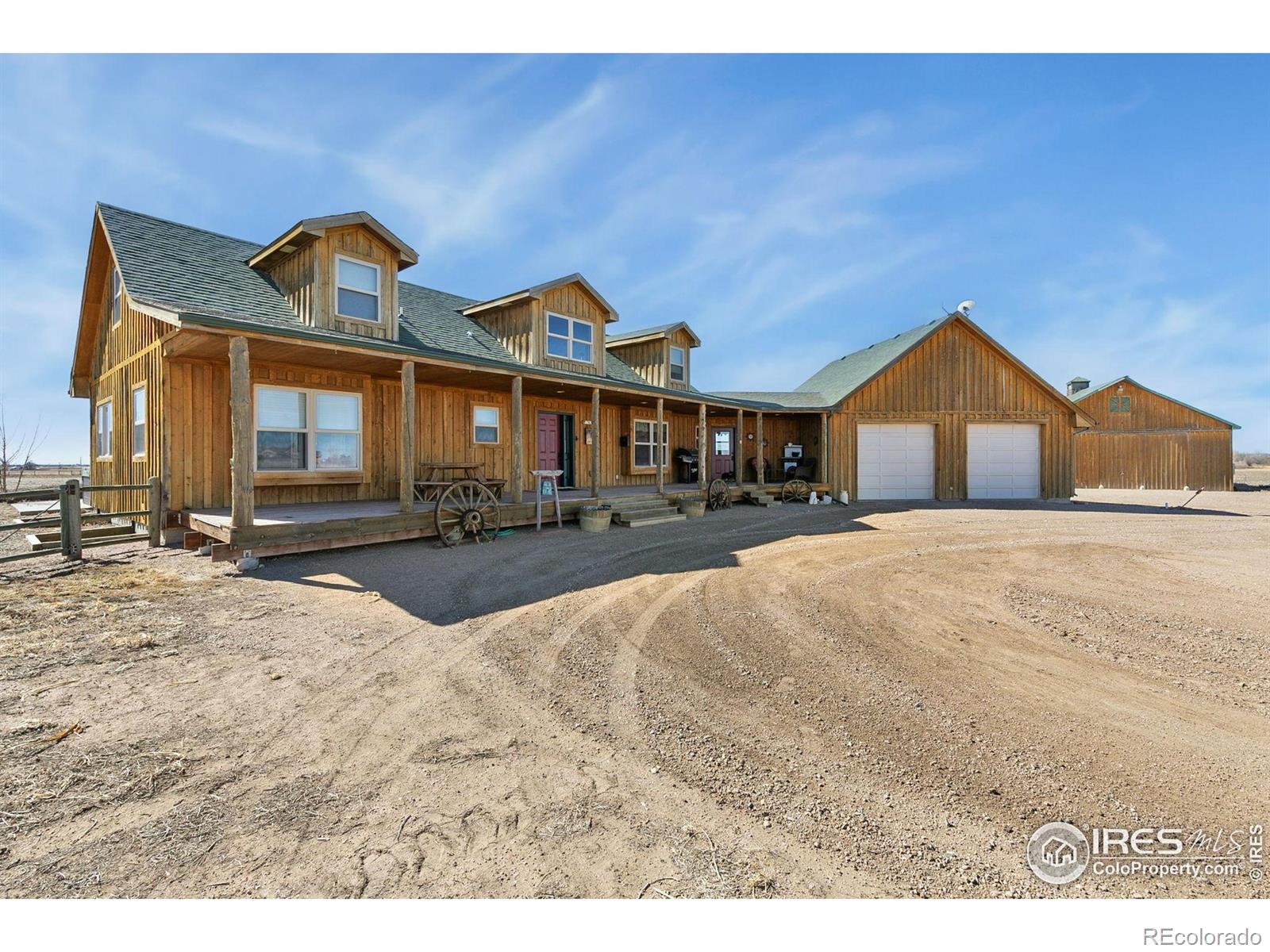 MLS Image #2 for 17624  county road 88 ,pierce, Colorado