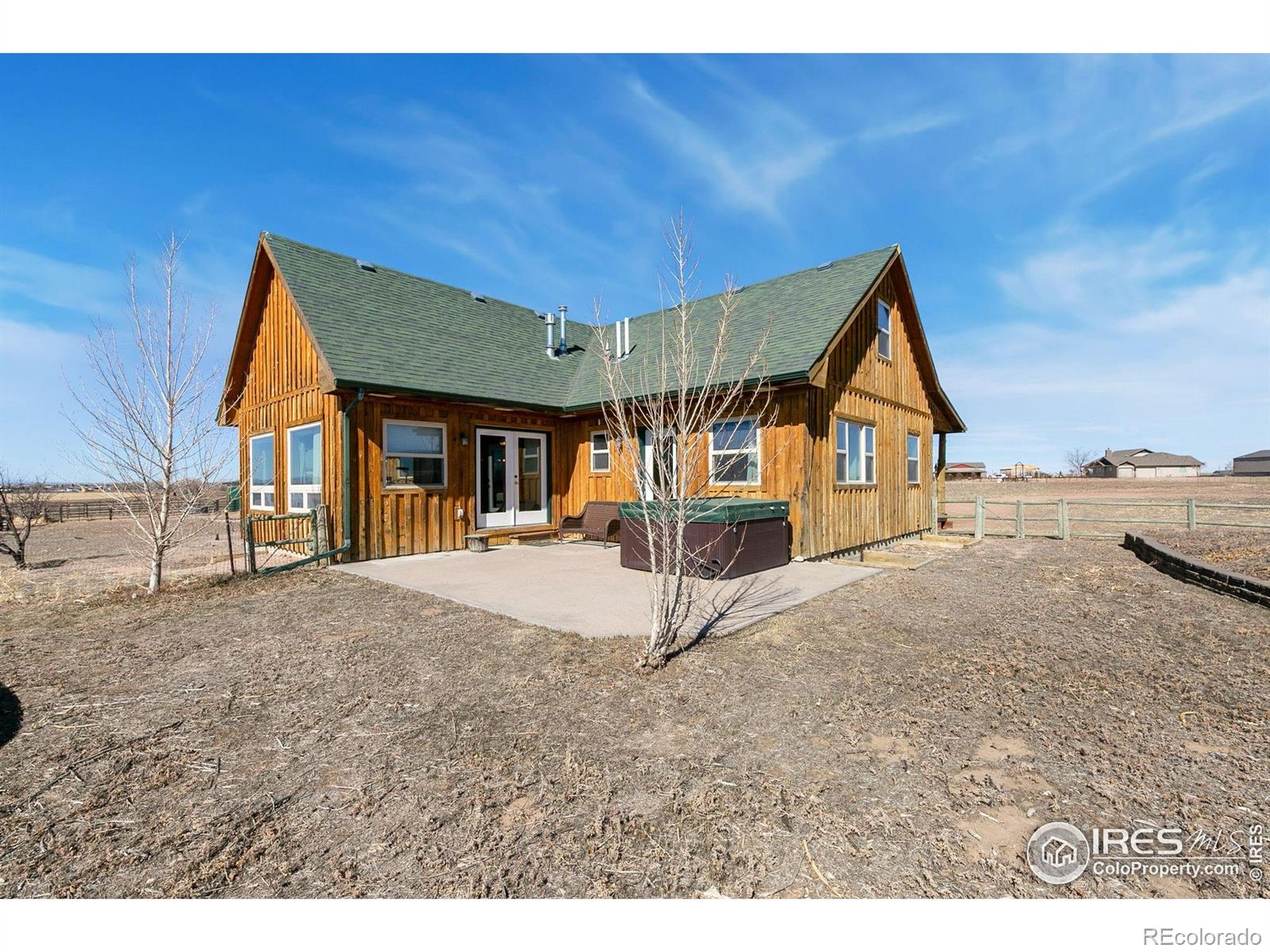 MLS Image #26 for 17624  county road 88 ,pierce, Colorado