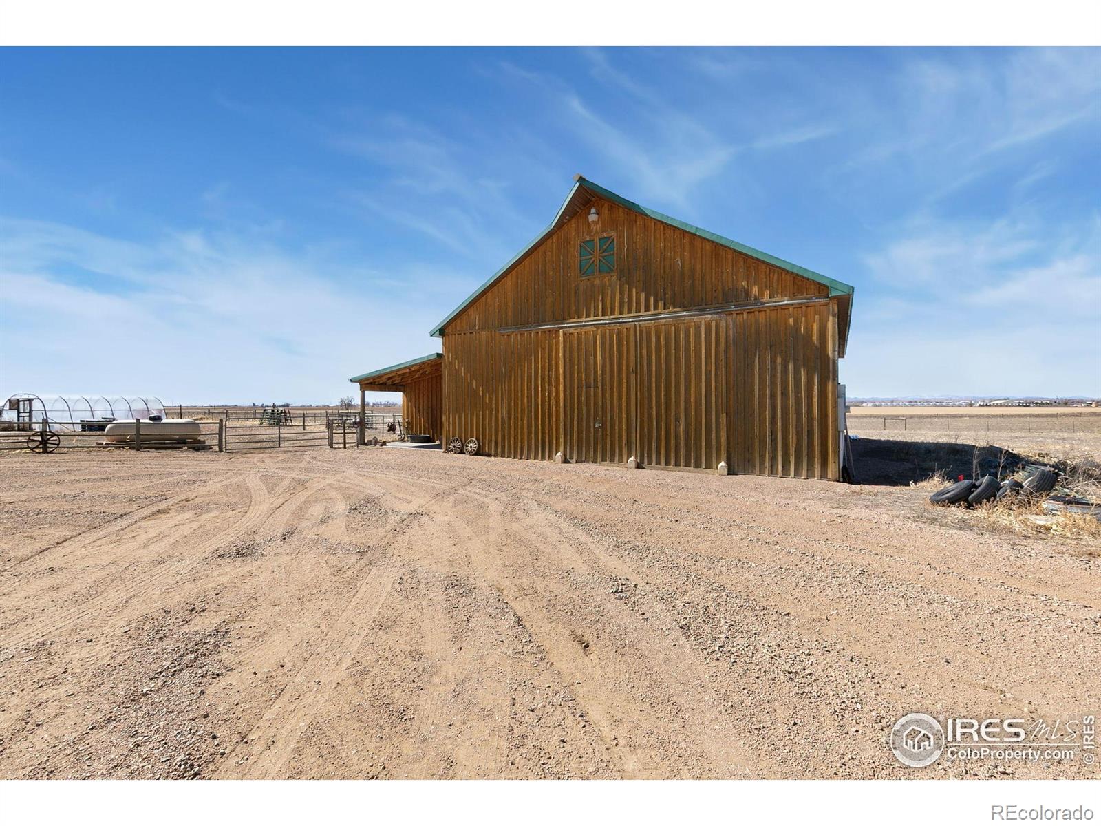 MLS Image #3 for 17624  county road 88 ,pierce, Colorado