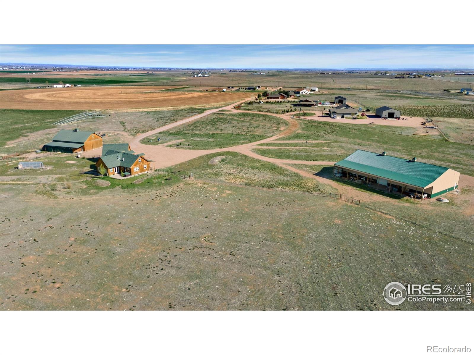 MLS Image #35 for 17624  county road 88 ,pierce, Colorado