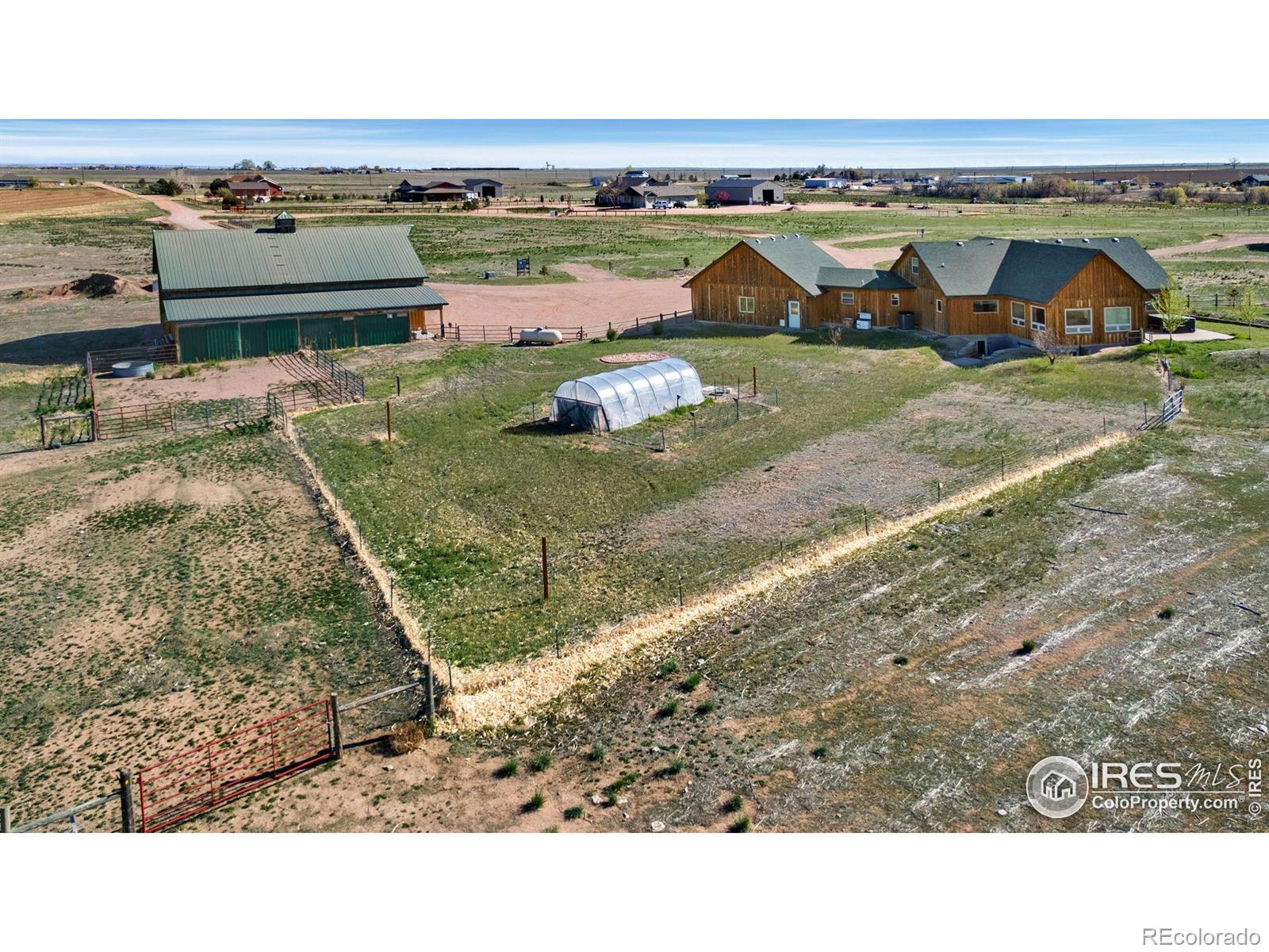 MLS Image #37 for 17624  county road 88 ,pierce, Colorado