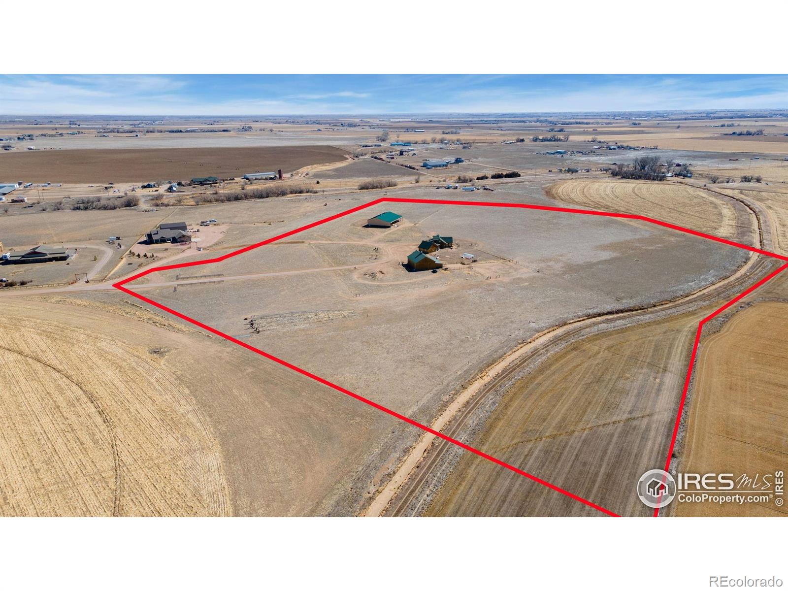 MLS Image #39 for 17624  county road 88 ,pierce, Colorado