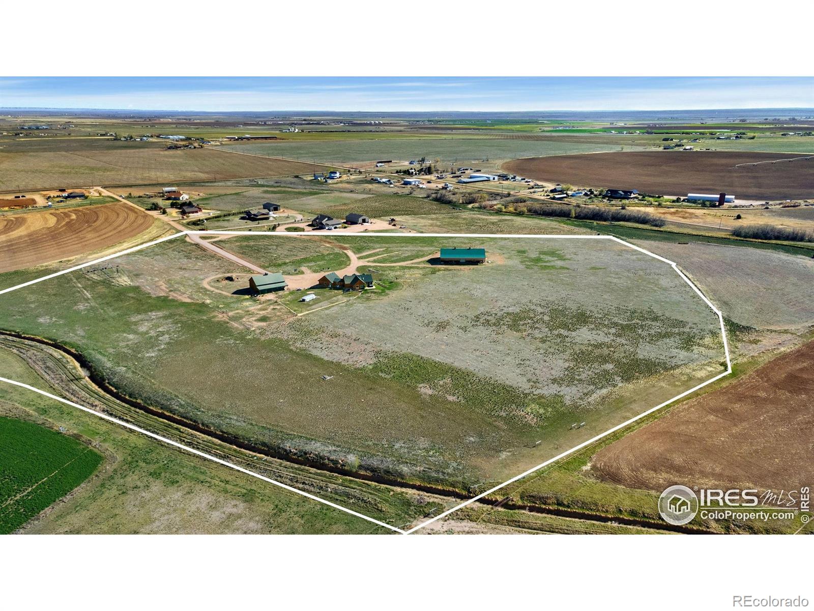 MLS Image #4 for 17624  county road 88 ,pierce, Colorado