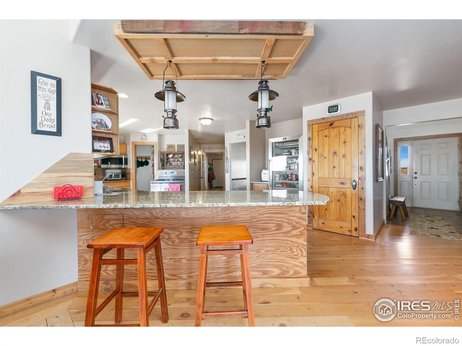 MLS Image #5 for 17624  county road 88 ,pierce, Colorado