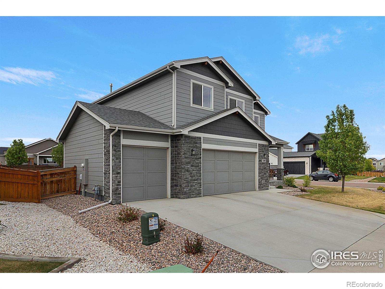 MLS Image #2 for 290  sutherland drive,windsor, Colorado