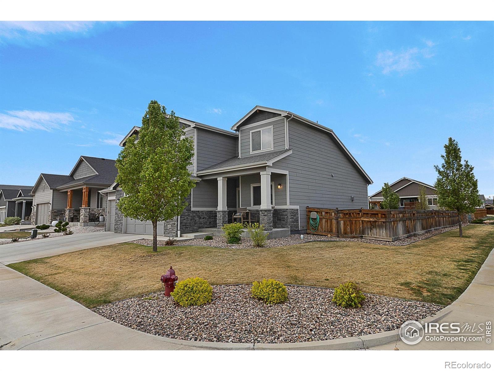 MLS Image #3 for 290  sutherland drive,windsor, Colorado