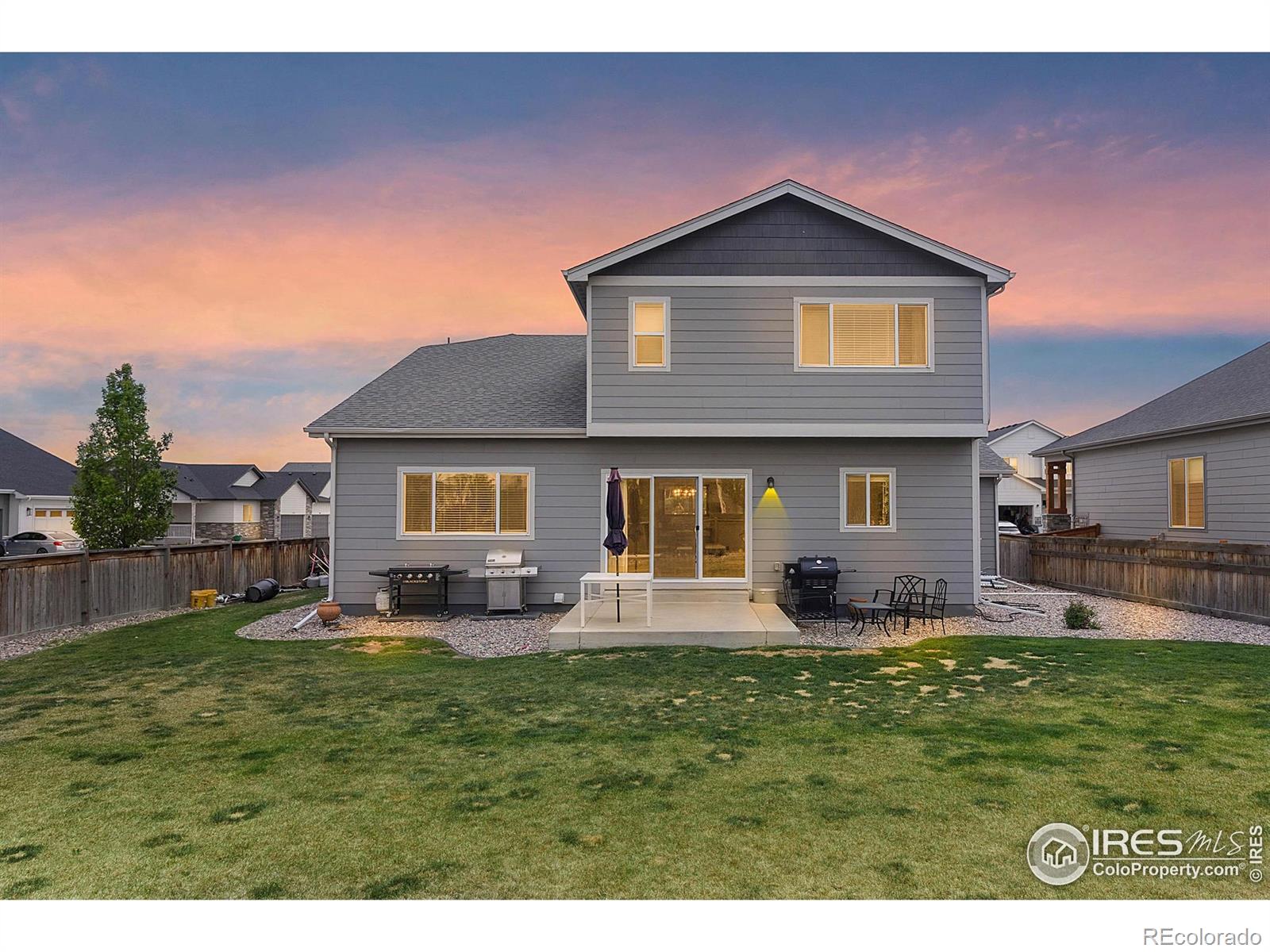 MLS Image #36 for 290  sutherland drive,windsor, Colorado